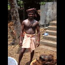 Fit durch körperliche Arbeit